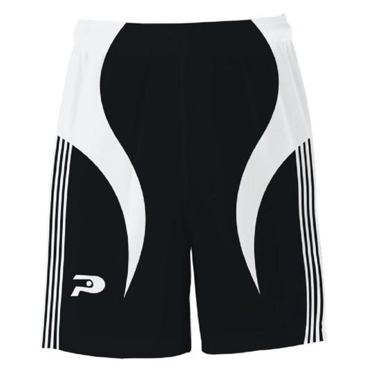 Calção Placar Estampado Bariri CN7118 Masculino