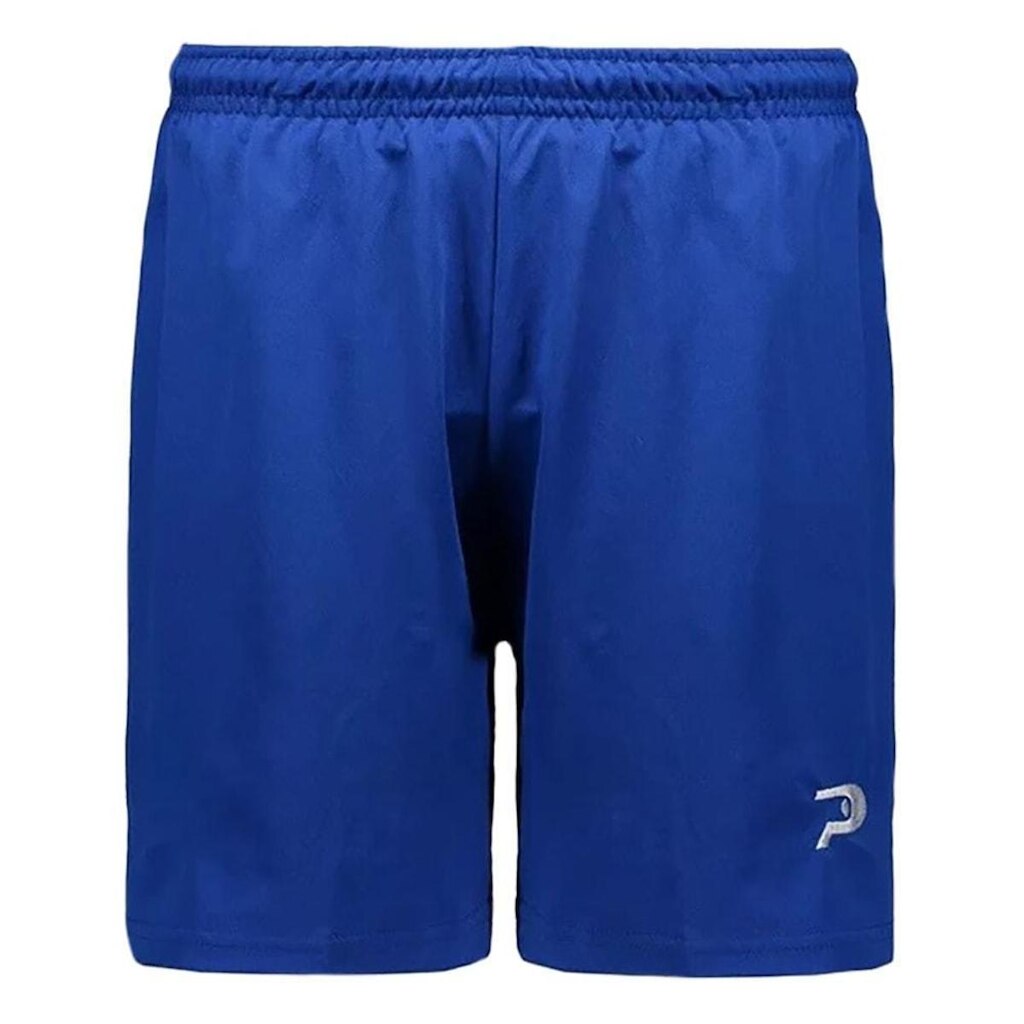 Calção Placar Myanmar Plus Size CN-7130 Masculino