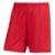 Calção PMC Futebol Infantil - Vermelho