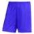 Calção PMC Futebol Plus Size Masculino - Azul