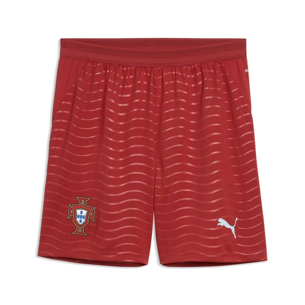 Calção Portugal 26/27 Puma Masculino