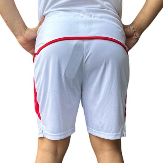 Calção Portuguesa I Joma 2024 Branco