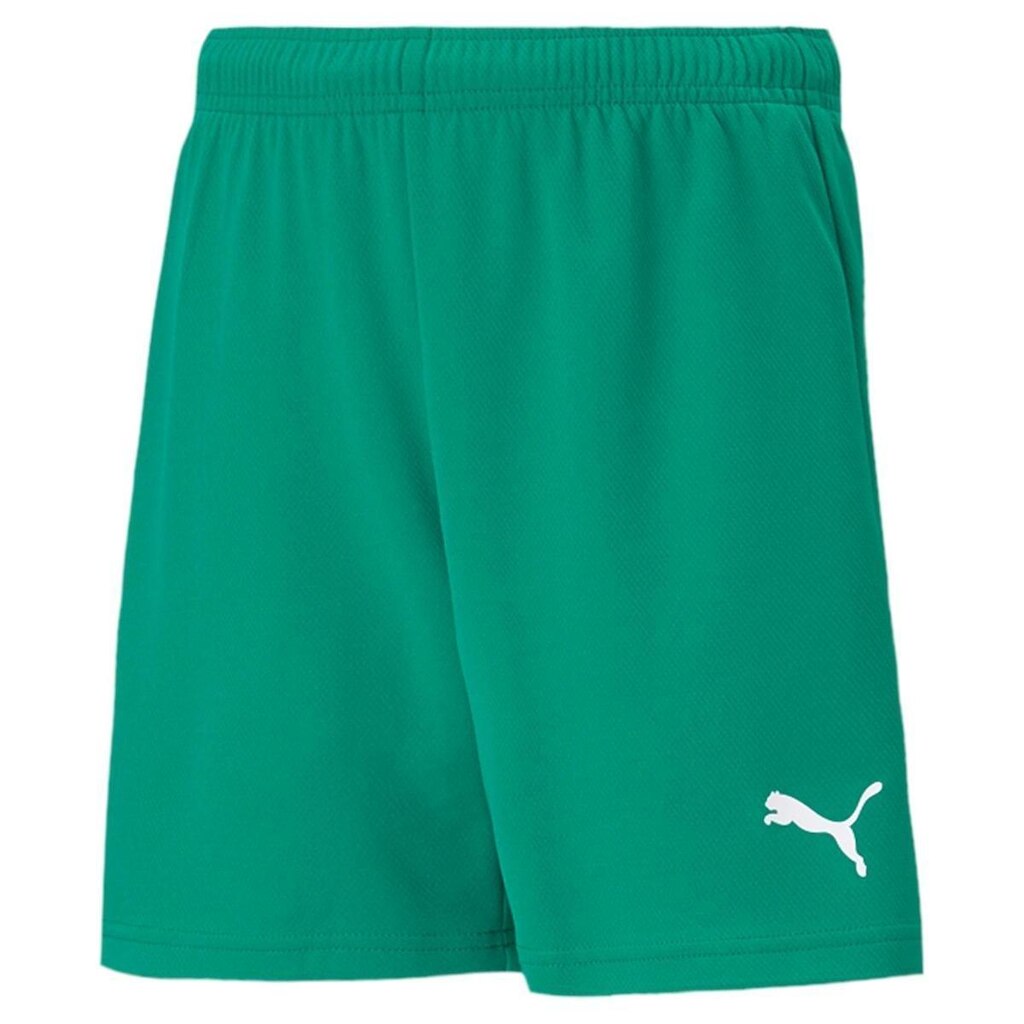 Calção Puma Infantil  teamRISE Unissex