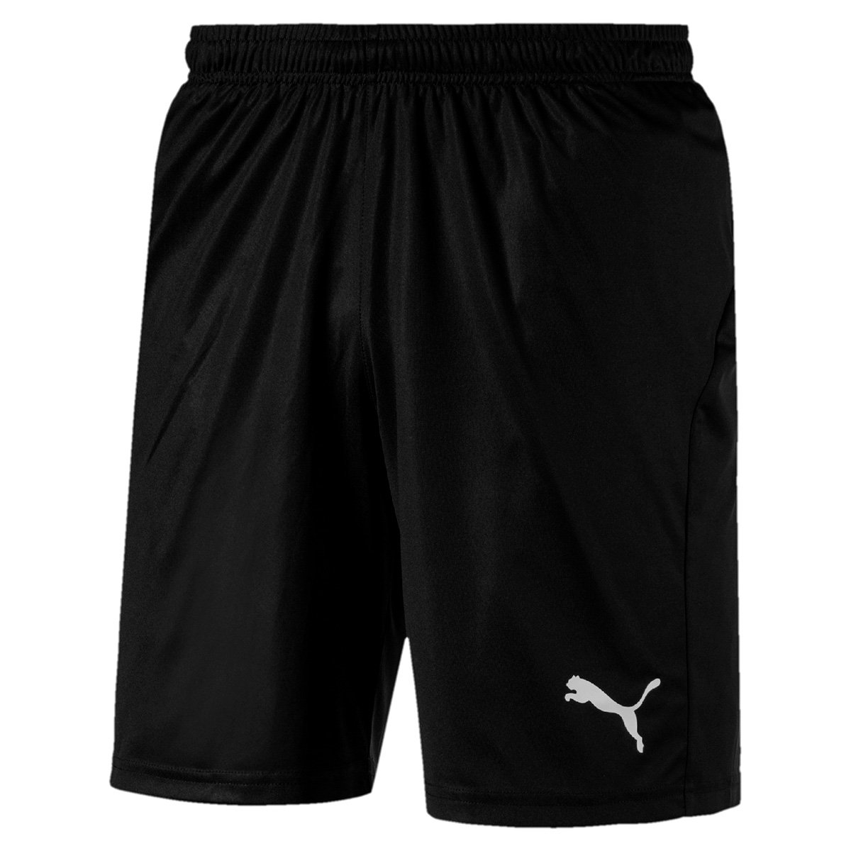 Calção Puma Liga Core Masculino Menor preço em Calção Puma Liga Core Masculino