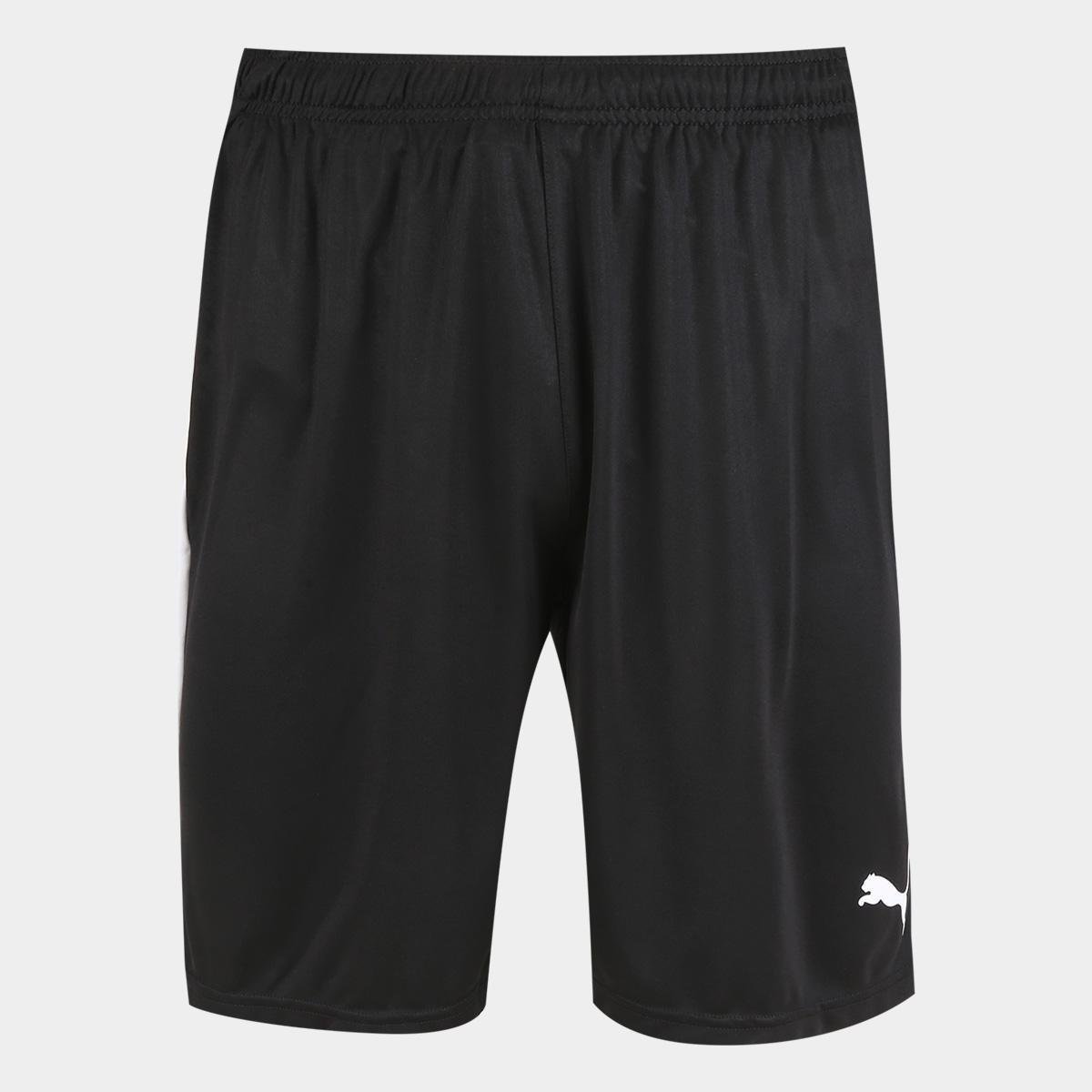 Calção puma masculino Clearance