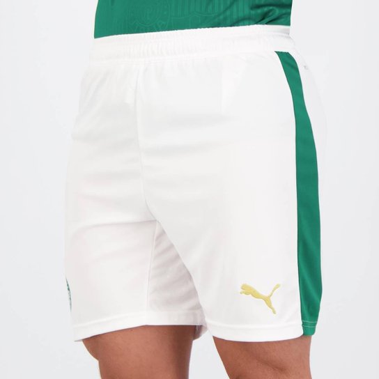 Calção Puma Palmeiras I 2024