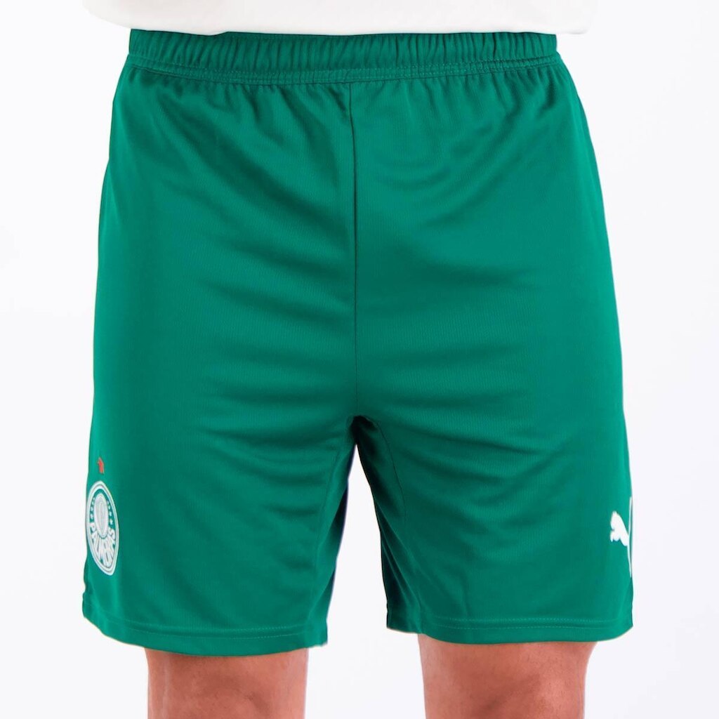 Calção Puma Palmeiras II 2025 Masculina