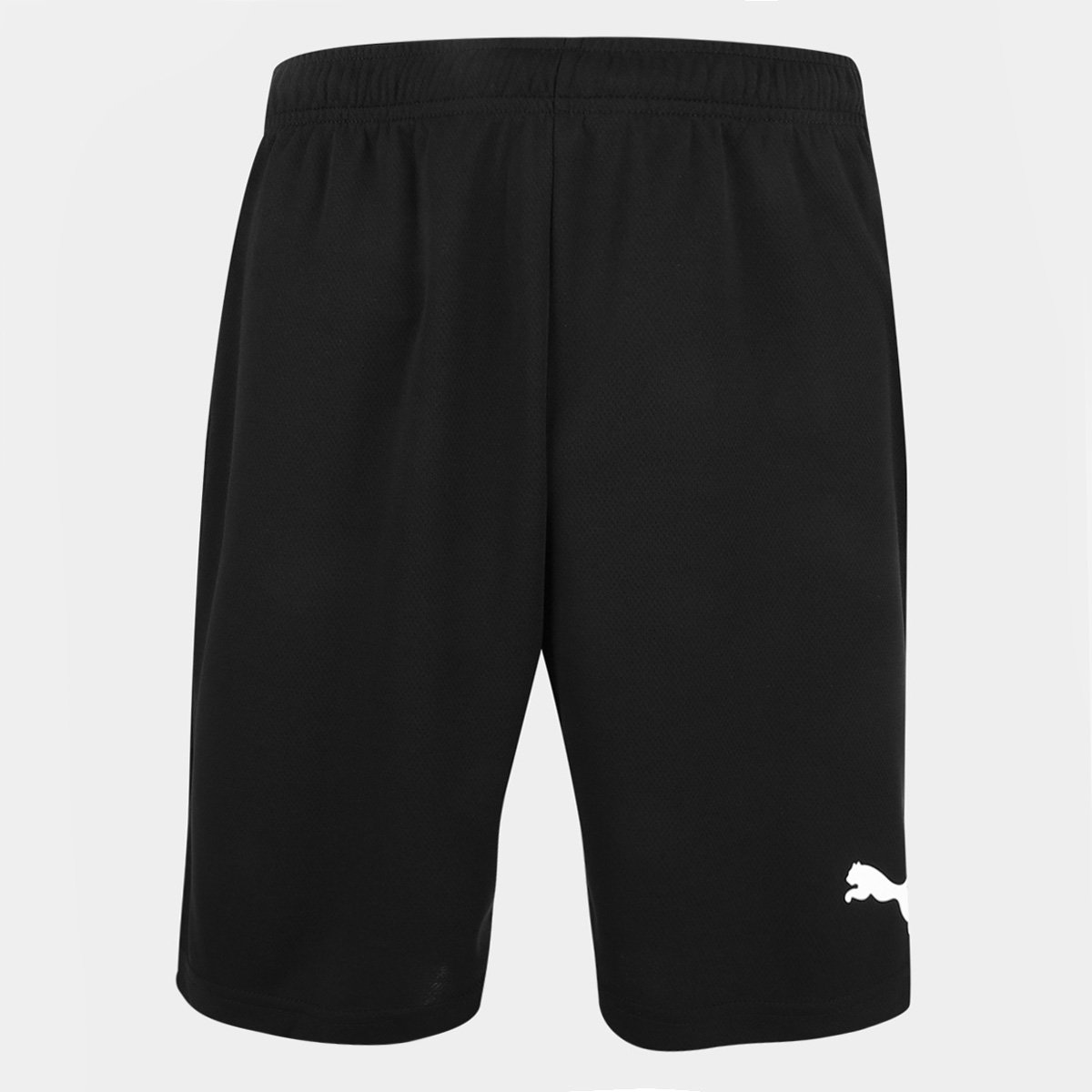 Calção Puma Team Rise Unissex é ruim? Calção Puma Team Rise Unissex é boa?