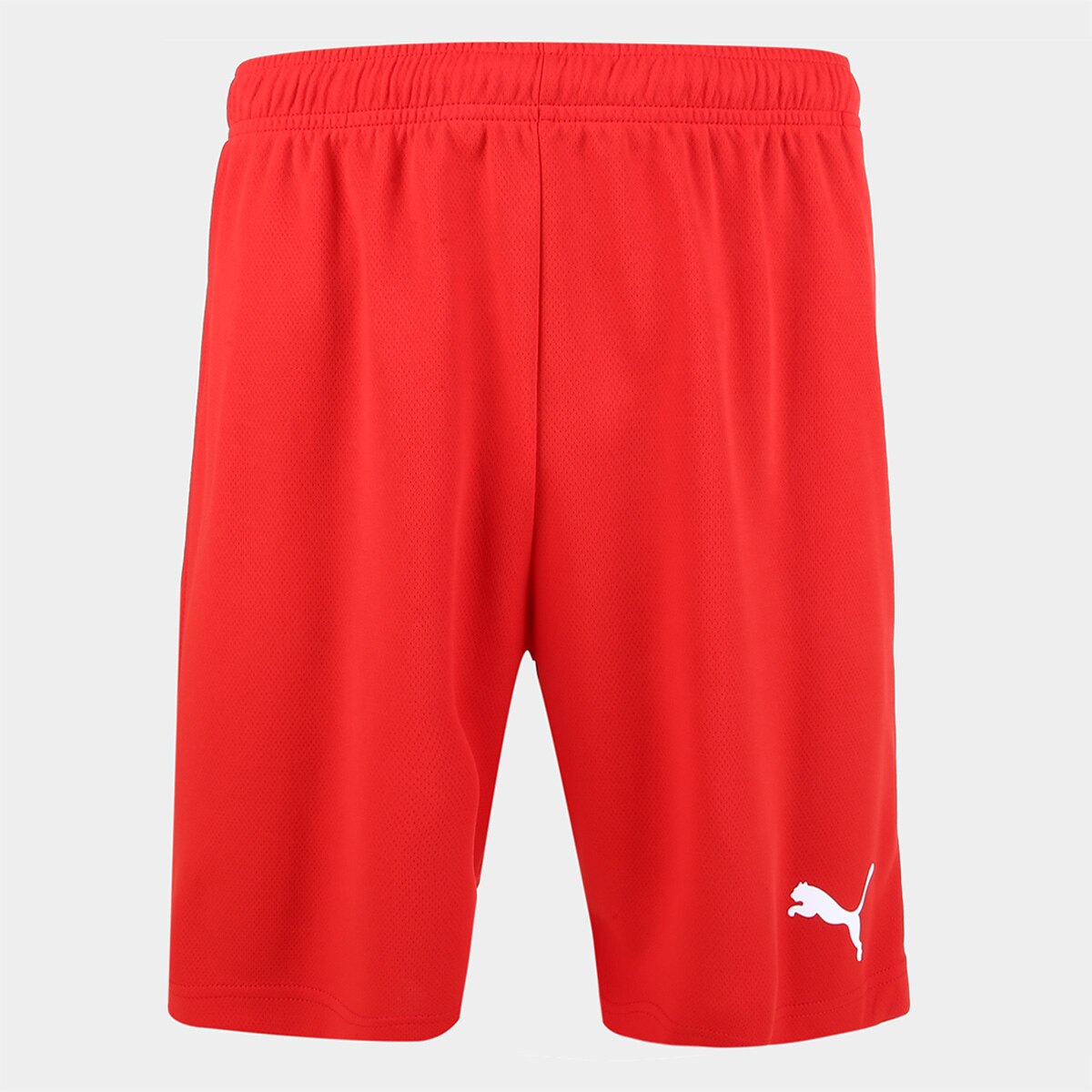 Calção Puma Team Rise Unissex é ruim? Calção Puma Team Rise Unissex é boa?