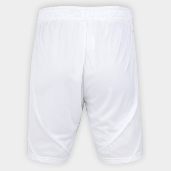 Calção Real Madrid Home 24/25 Adidas Masculino