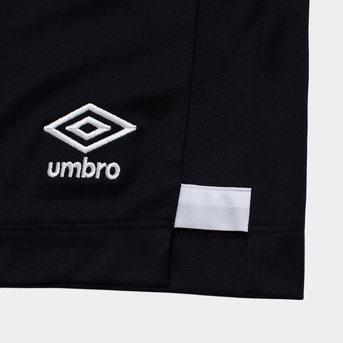 Calção Santos II 26/27 Umbro Masculino - 3