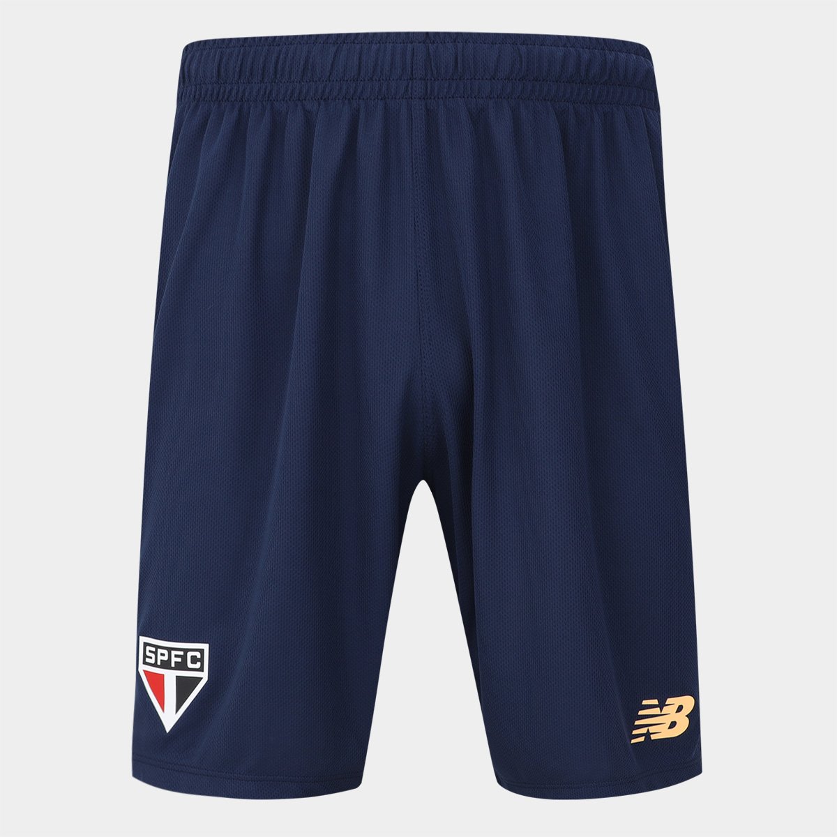 Calção São Paulo 24/25 Treino New Balance Masculino Menor preço em Calção São Paulo 24/25 Treino New Balance Masculino