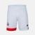 Calção São Paulo I 24/25 New Balance Masculino - Branco