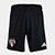 Calção São Paulo II 23/24 Adidas Masculino - Preto