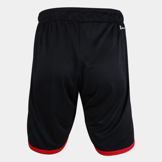 Calção São Paulo II 23/24 Adidas Masculino