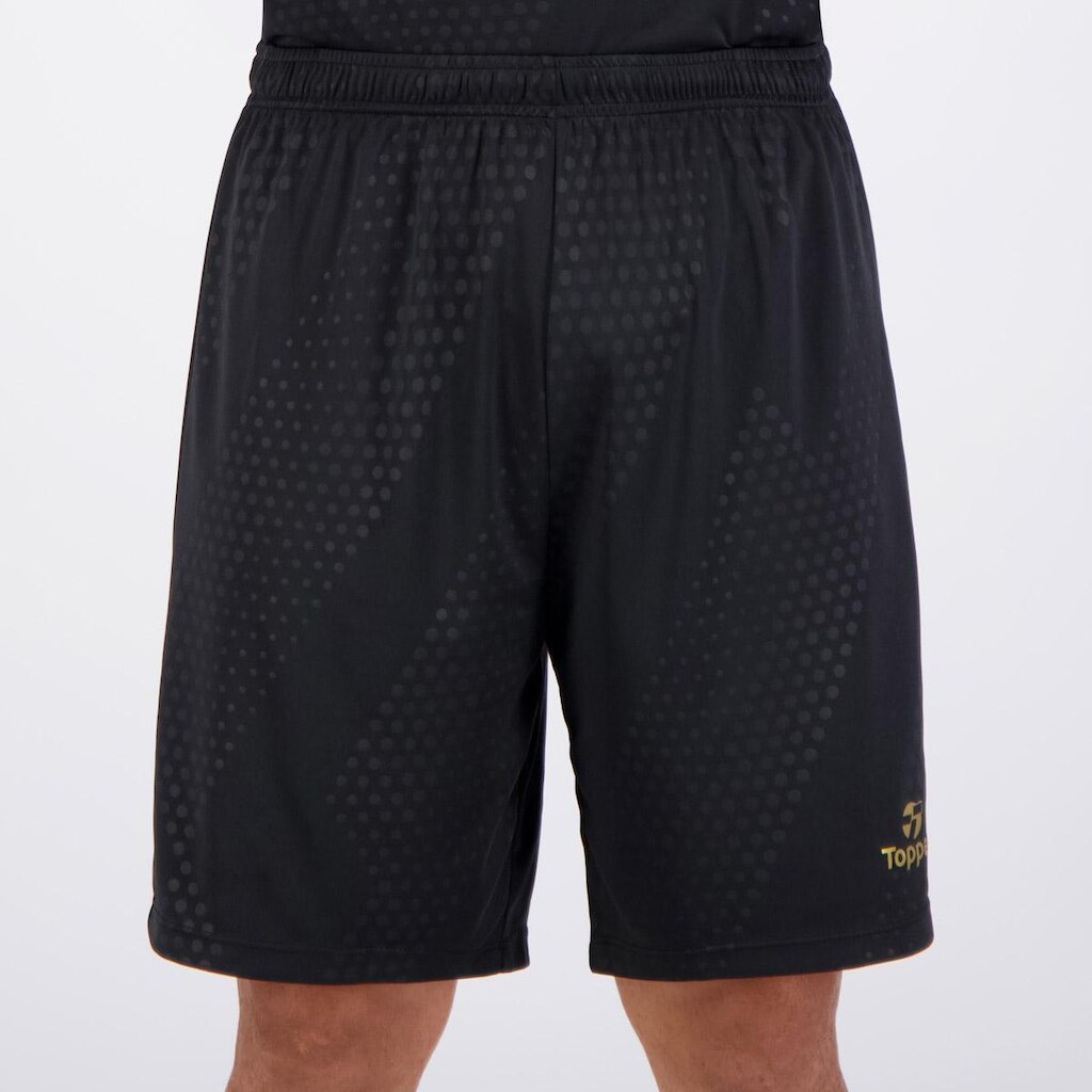 Calção Topper Deep IV Masculino
