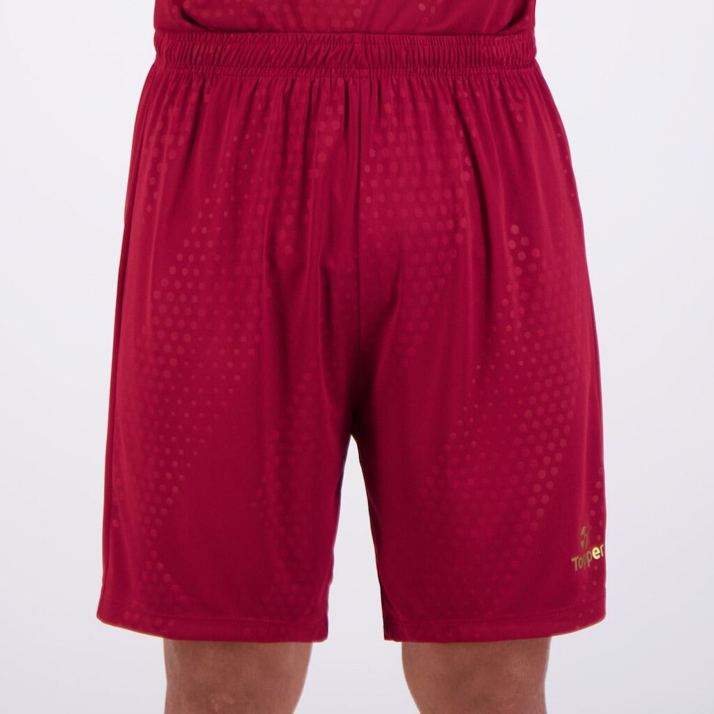 Calção Topper Deep IV Masculino