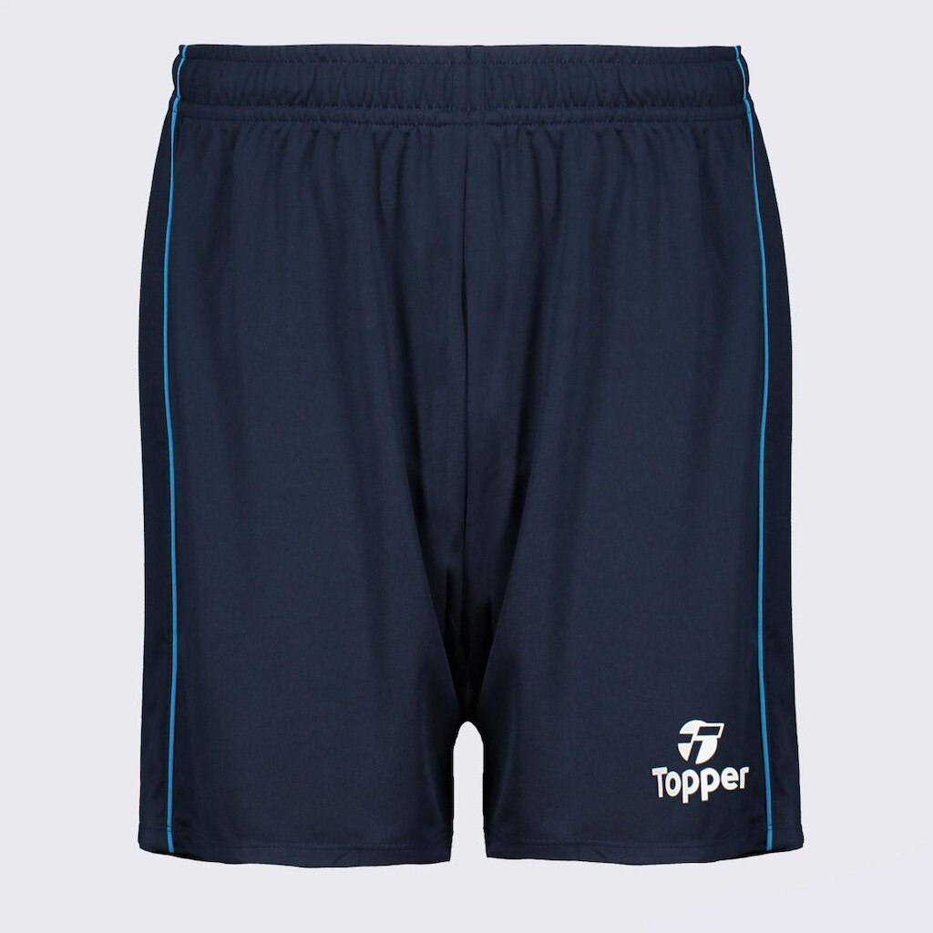 Calção Topper Thunder Juvenil Masculino