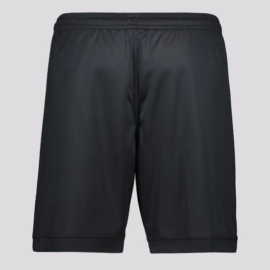 Calção Umbro Athletico Paranaense I 2023 Preto