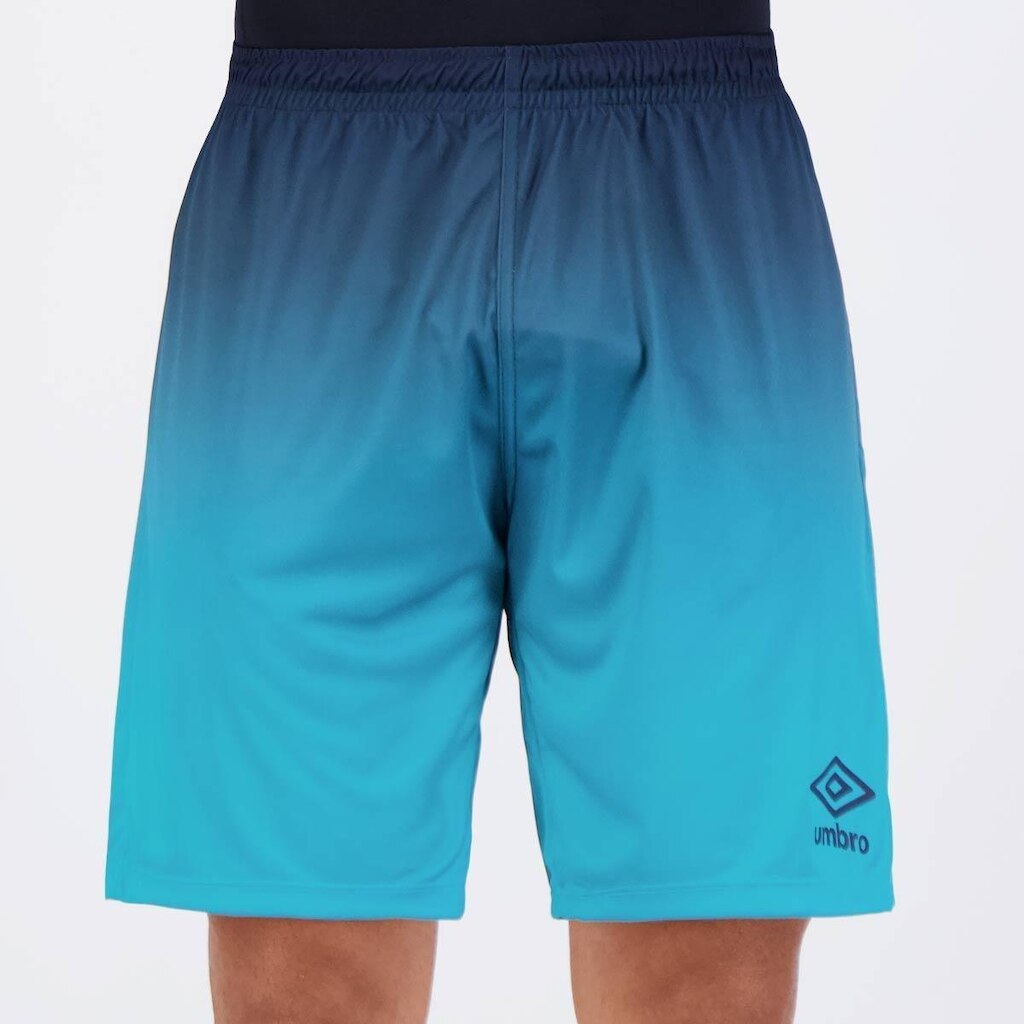 Calção Umbro Baller II Azul