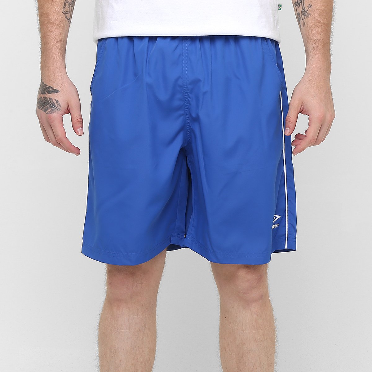umbro core shorts