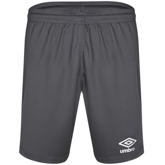 Calção Umbro Futebol Cyber Masculino