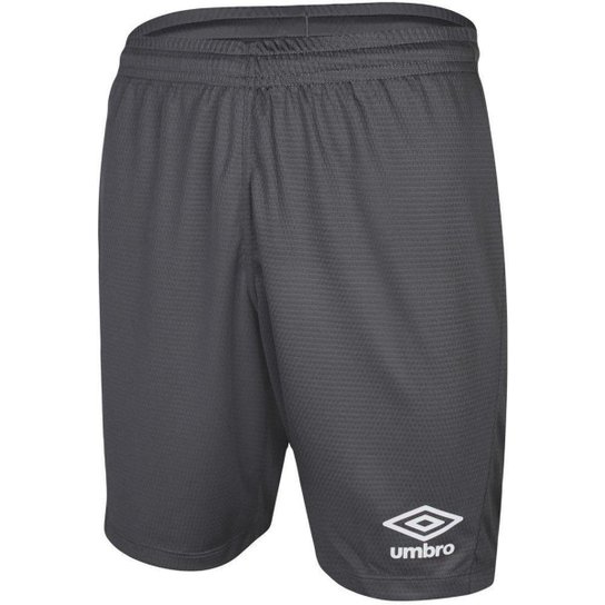 Calção Umbro Futebol Cyber Masculino
