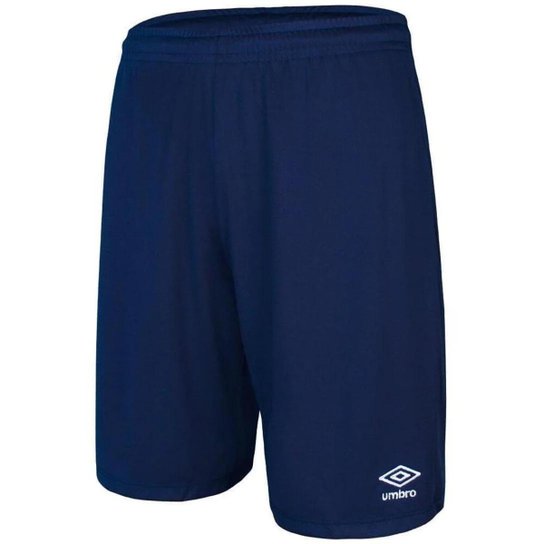 Calção Umbro Futebol TWR Striker - Azul é ruim? Calção Umbro Futebol TWR Striker - Azul é boa?