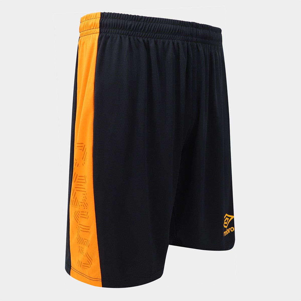 Calção Umbro Graphic Letter Masculino - 2