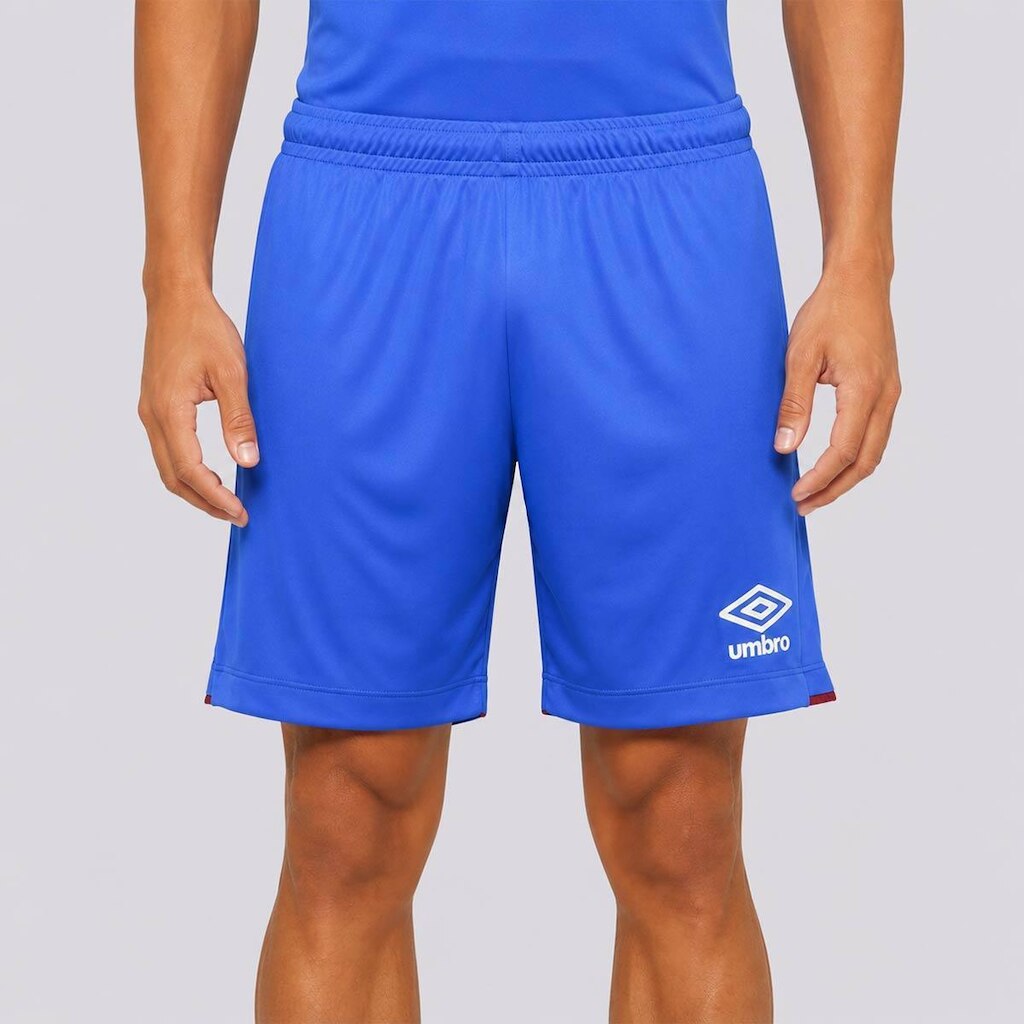 Calção Umbro Legacy Field  Masculina