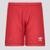 Calção Umbro Legacy Juvenil Vermelho - Vermelho
