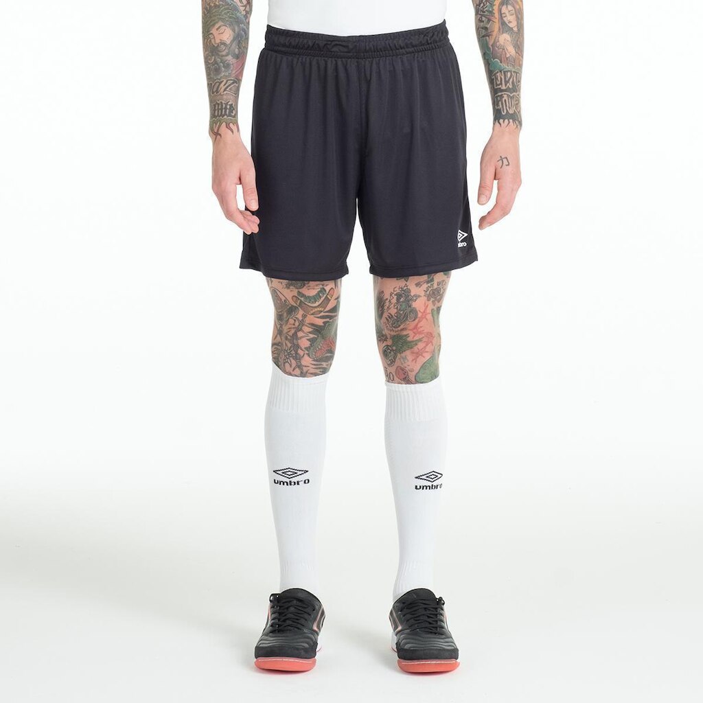 Calção Umbro Legacy Masculino