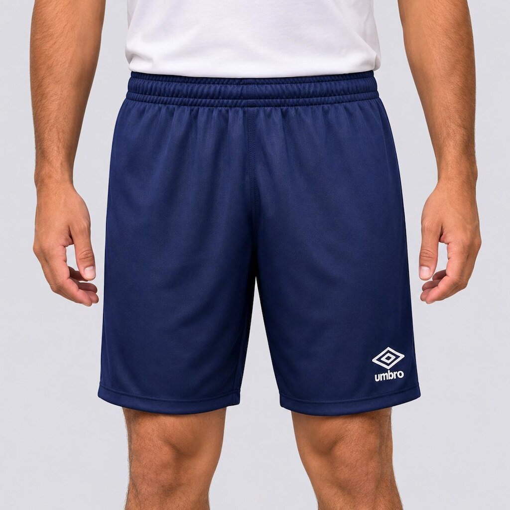 Calção Umbro Striker Premium II   Masculina