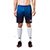 Calção Umbro TWR Degradê Masculino - Marinho+Azul