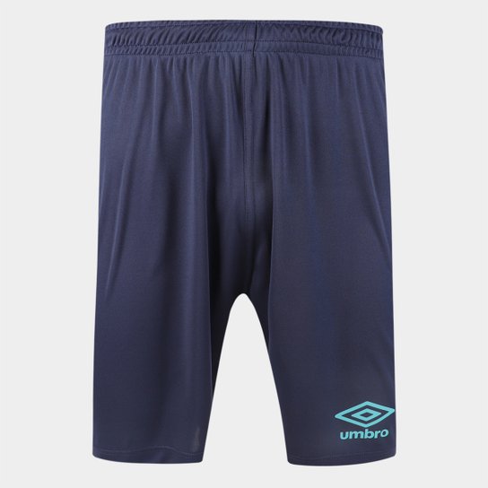 Calção Umbro Twr Premier II Masculino - Marinho+Azul é ruim? Calção Umbro Twr Premier II Masculino - Marinho+Azul é boa?