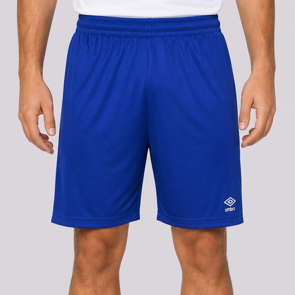 Calção Umbro Twr Striker II   Masculina