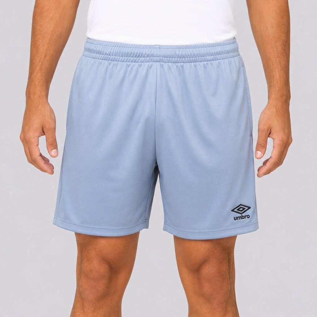Calção Umbro TWR Striker III Azul