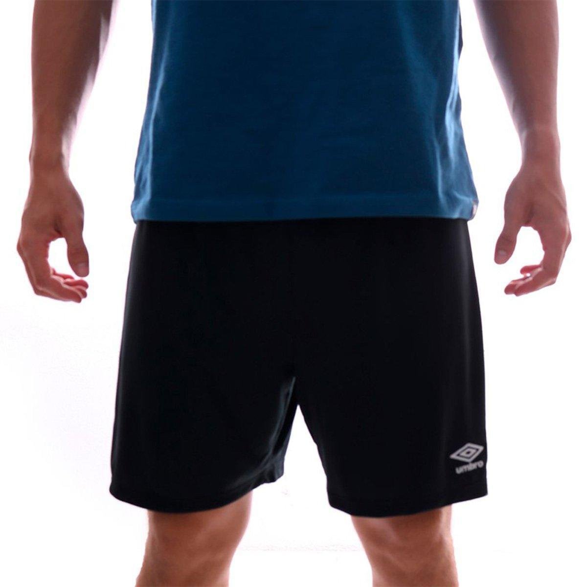 Calção Umbro TWR Striker Masculino é ruim? Calção Umbro TWR Striker Masculino é boa?