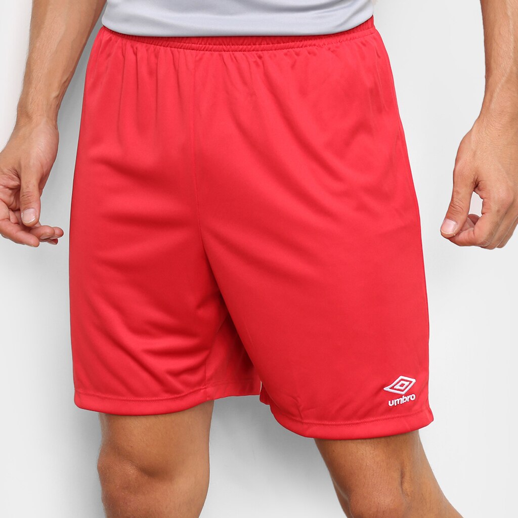 Calção Umbro TWR Striker Masculino