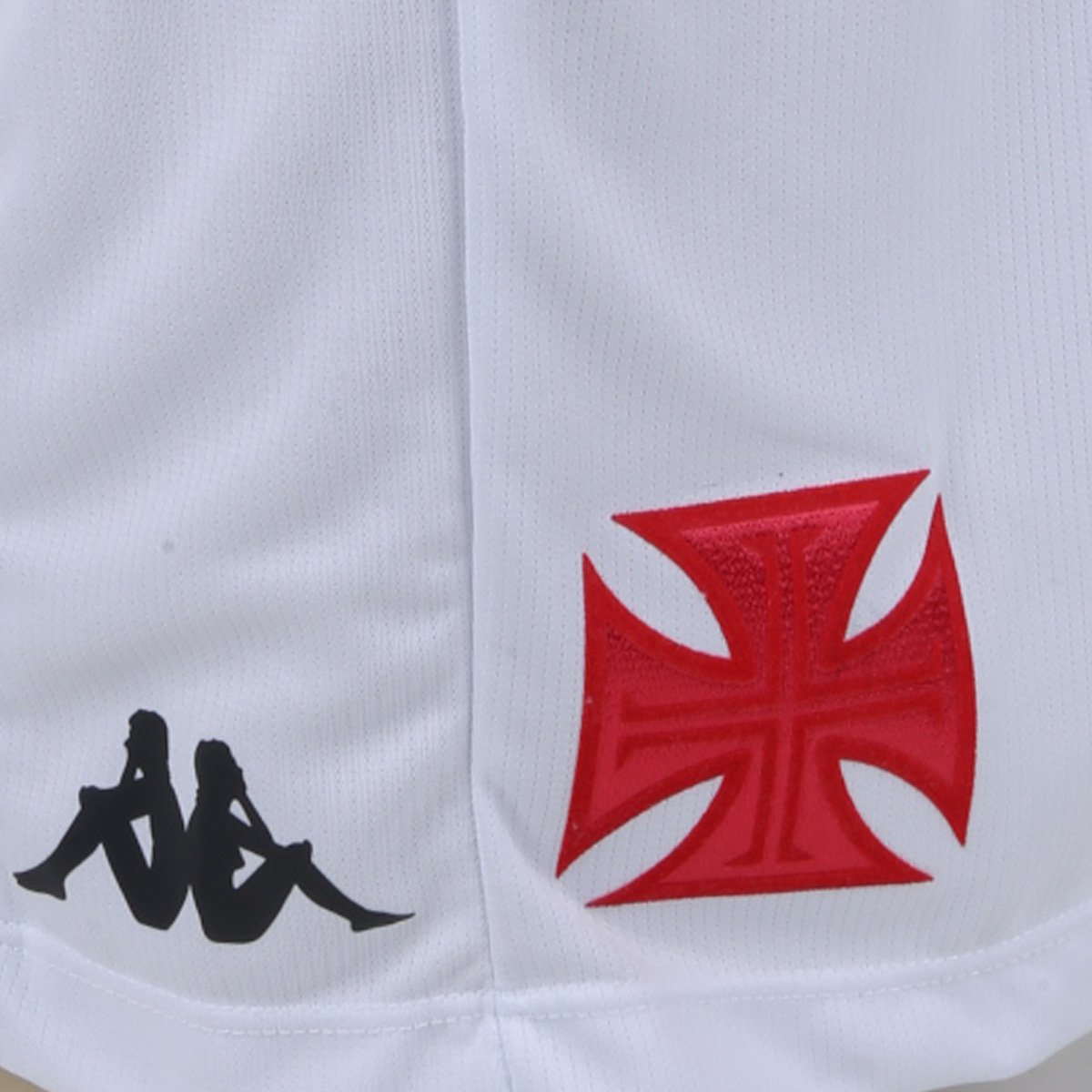 short do vasco kappa 2021