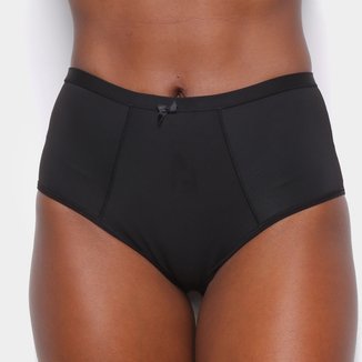 Calcinha Alta DelRio Fashion Mommy Pós Parto V50251
