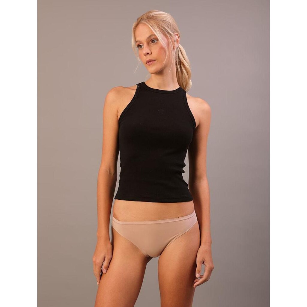 Calcinha Bikini Skin Médio