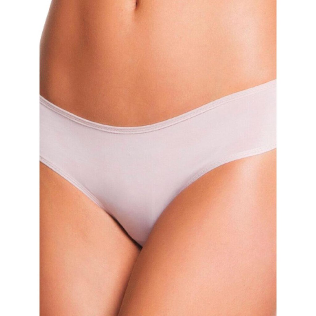 Calcinha Biquíni Liz 50030 Branco