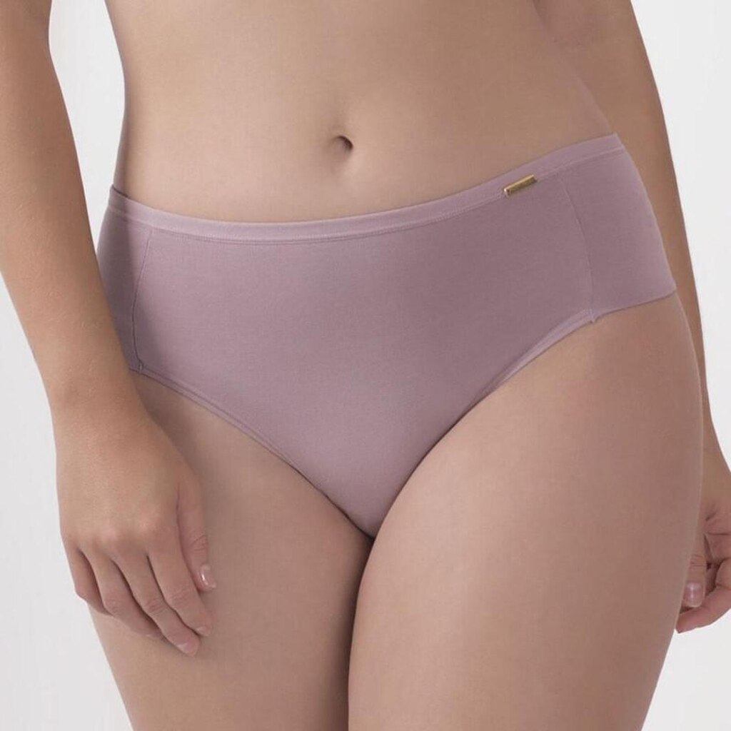 Calcinha Biquini Modal Love Secret 81500