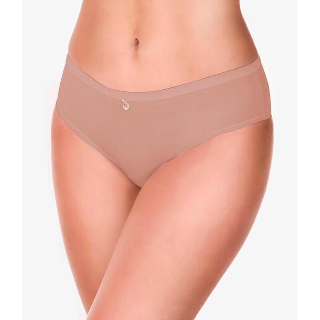 Calcinha Biquíni Modal Love Secret 84503