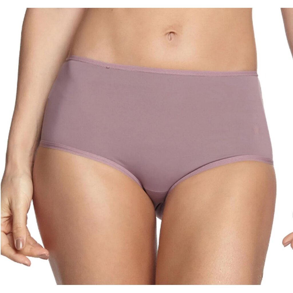 CALCINHA BLISSY MAXI TRIUMPH 24318 - T.P/SG