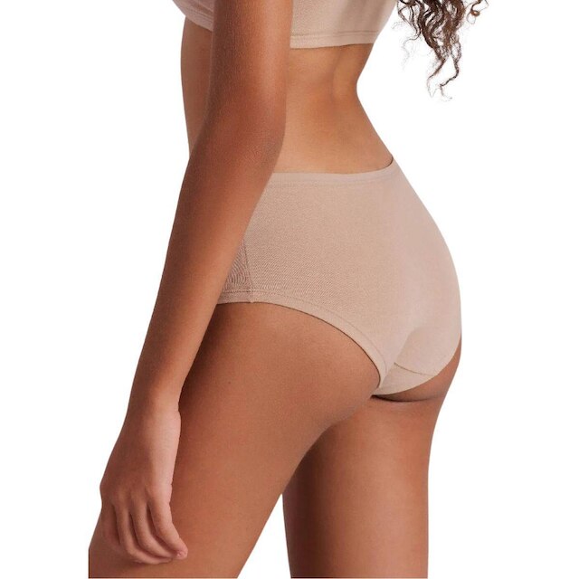 Calcinha Boneca Tanga em Algodão Infantil Santa Passion