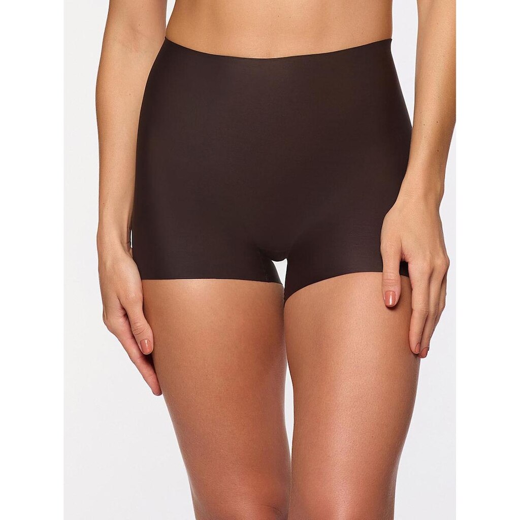 Calcinha Boxer Pele Todo Dia PRETO XG VALISERE