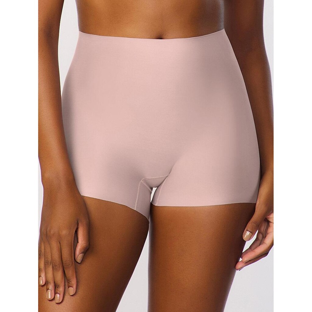 Calcinha Boxer Pele Todo Dia PRETO XG VALISERE