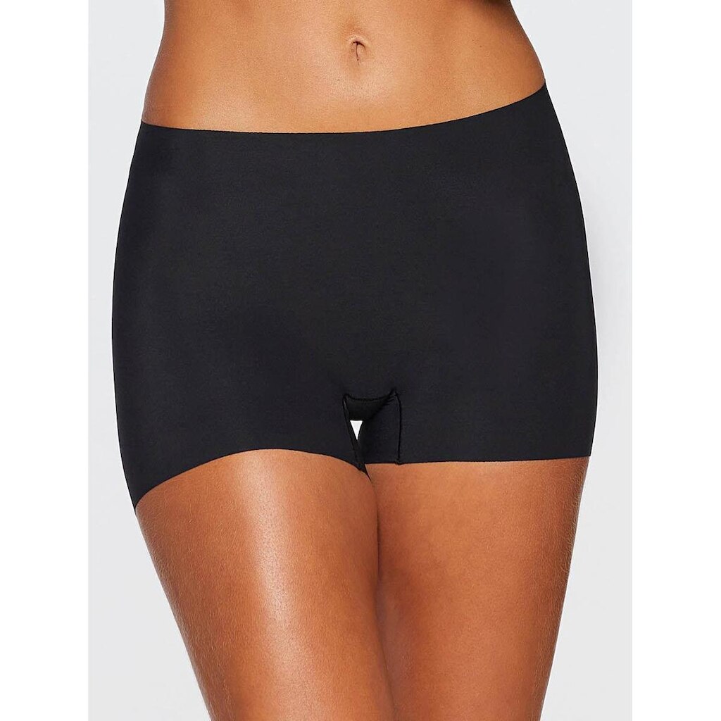Calcinha Boxer Pelle PRETO G VALISERE